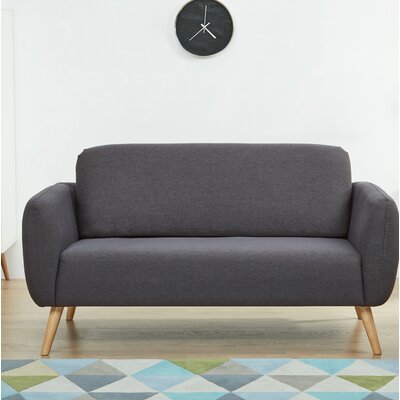 millport loveseat wrought